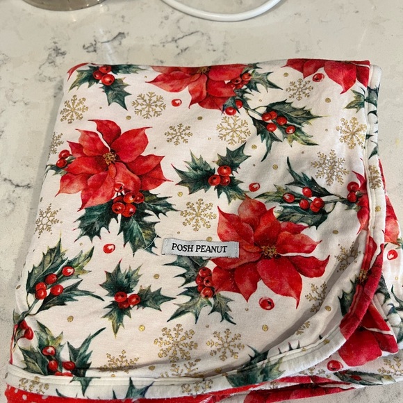 Posh Peanut Other - Posh peanut Emilia patoo